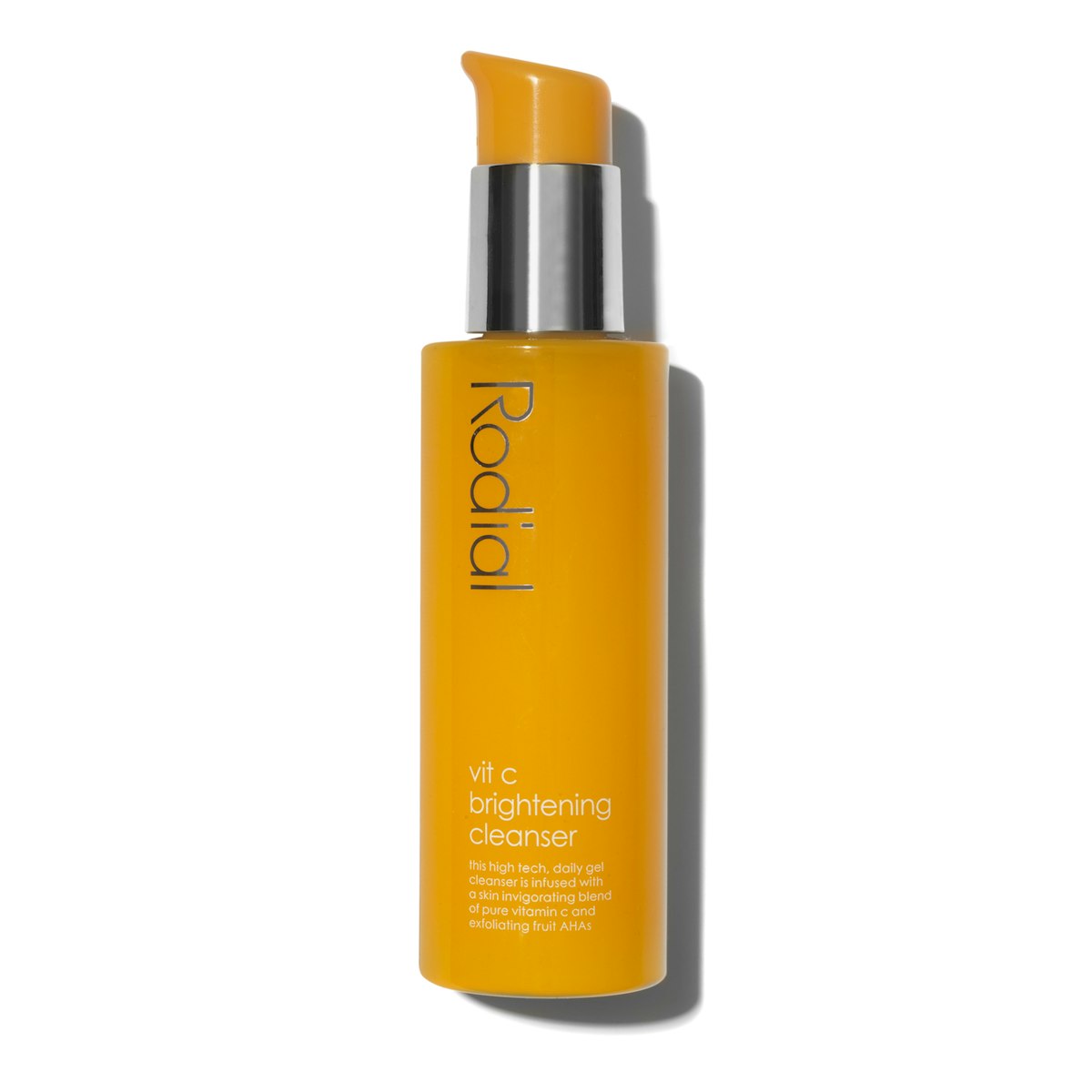 The Benefits Of Vitamin C & The Best Vitamin C Face Washes Grazia